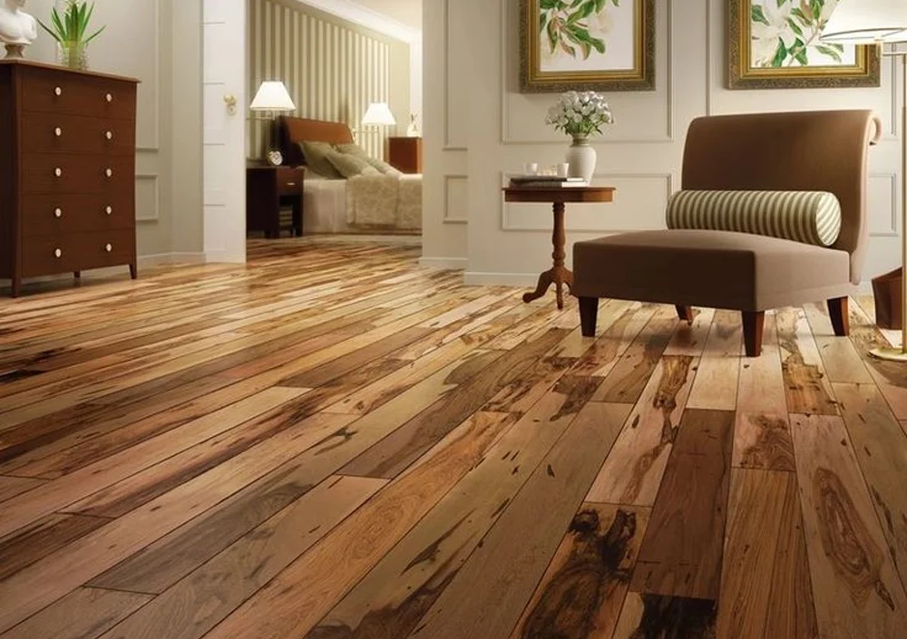 Read more about the article Hardwood Floor Maintenance Tips Every North Carolina Homeowner Should Know